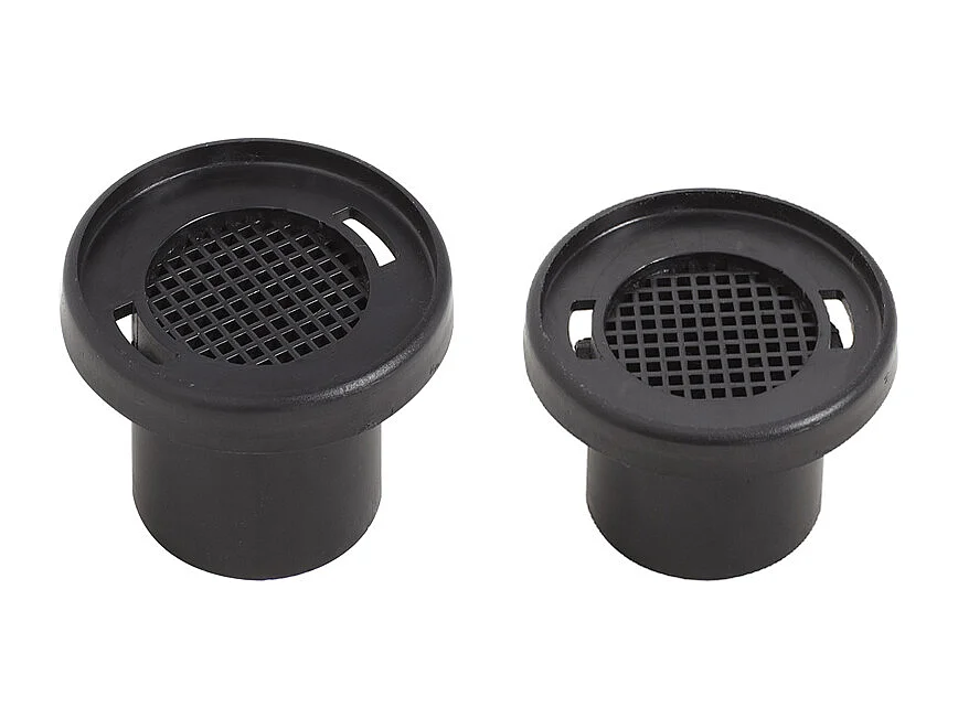 Set van 2 koolfilters voor wijnkast JETFROST