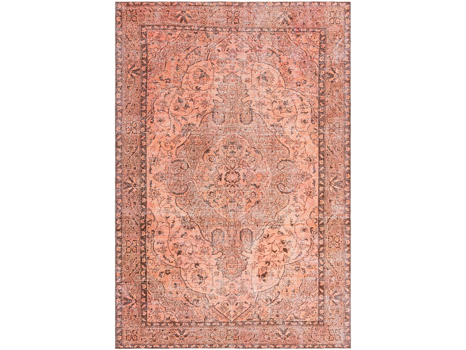 Woltapijt 320×218 Roze Ultra Vintage