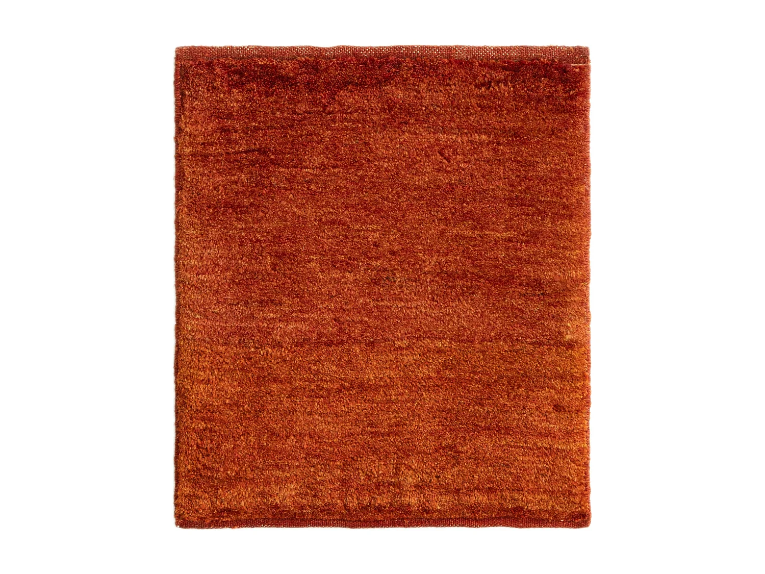 Woltapijt 50×45 Rood Gabbeh