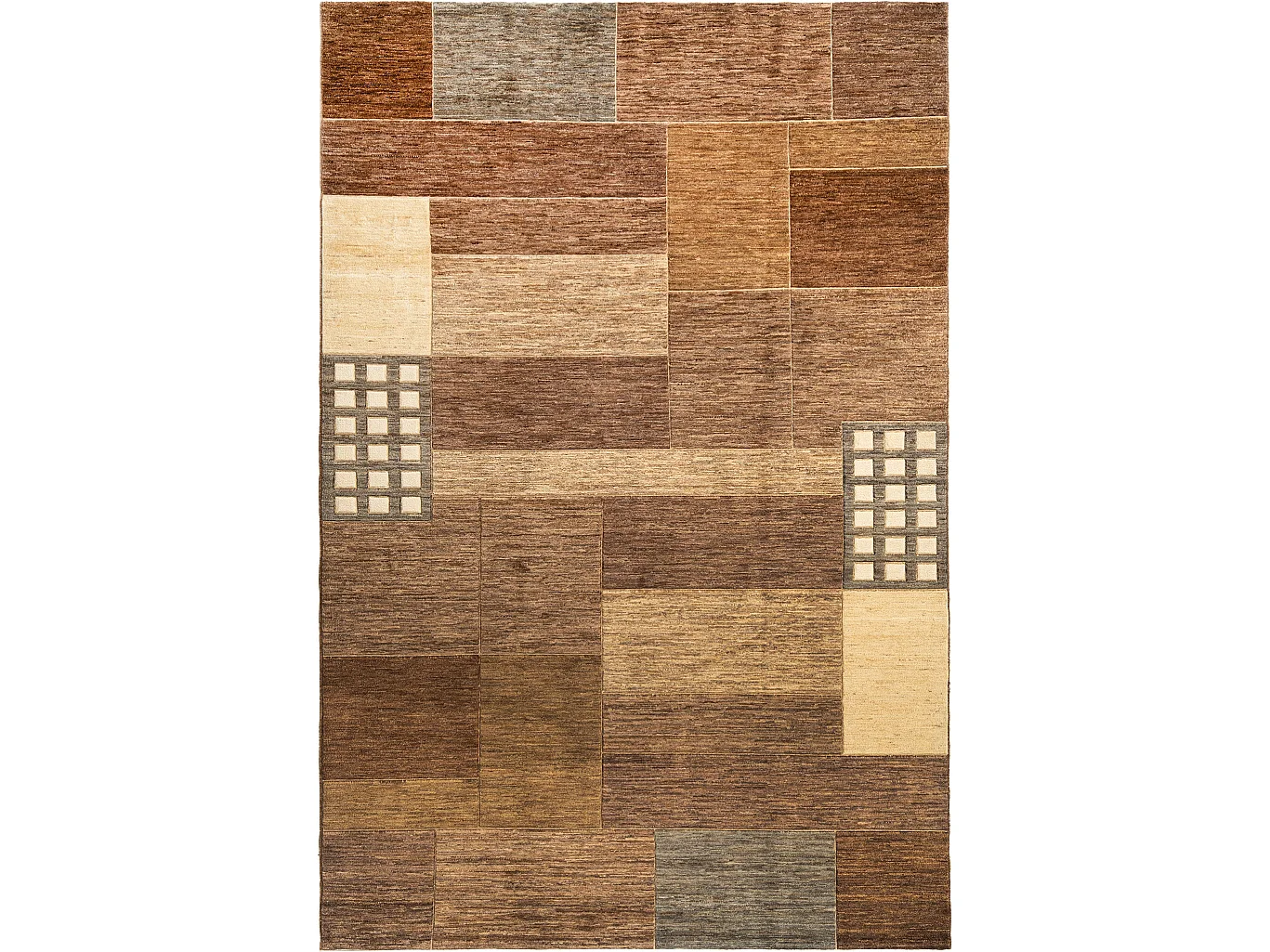 Woltapijt 315×208 Bruin Juma