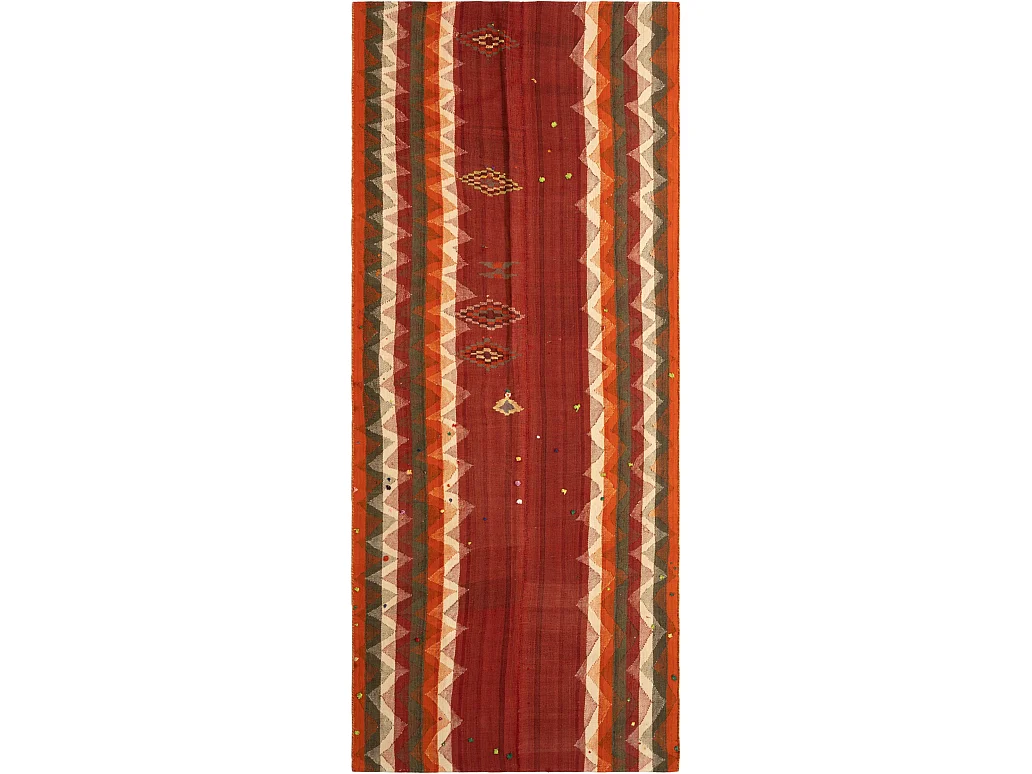 Woltapijt 350×146 Rood Jajim