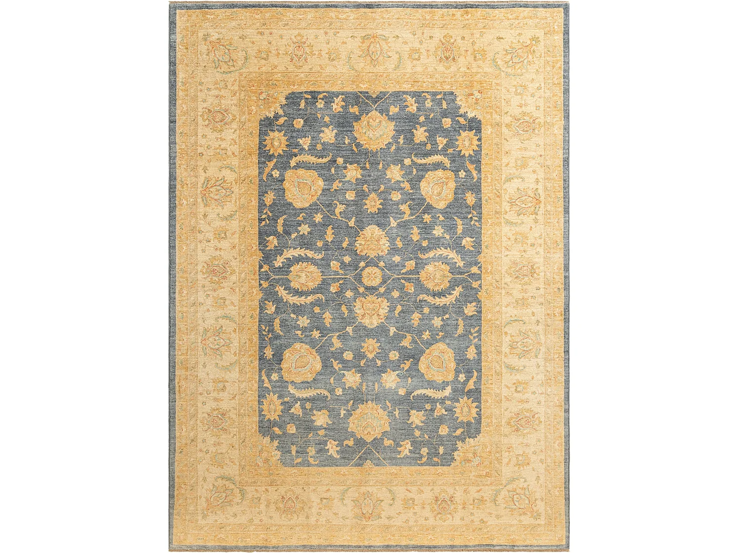Woltapijt 337×248 Blauw Kaizar