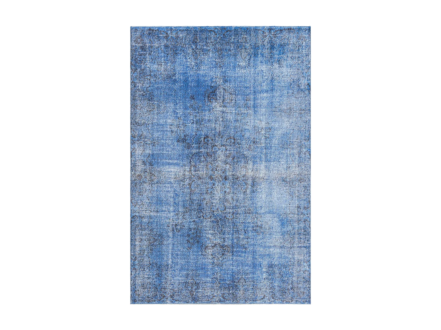 Woltapijt 312×203 Blauw Ultra Vintage