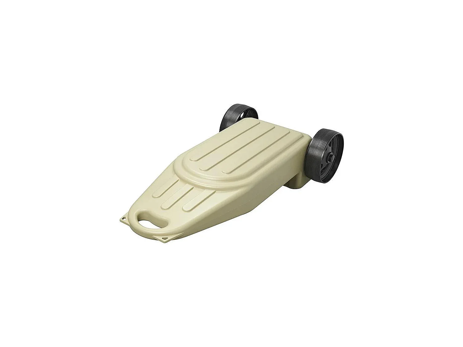 Wastemaster Réservoir D'eaux Usées 38l Beige