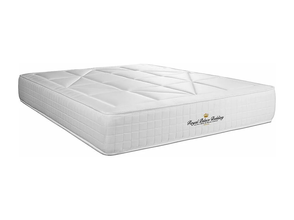 Windsor matras 160 x 210 cm , Matrasdikte : 26 cm , Traagschuim en pocketveren , Gebalanceerd, 5 comfortzones