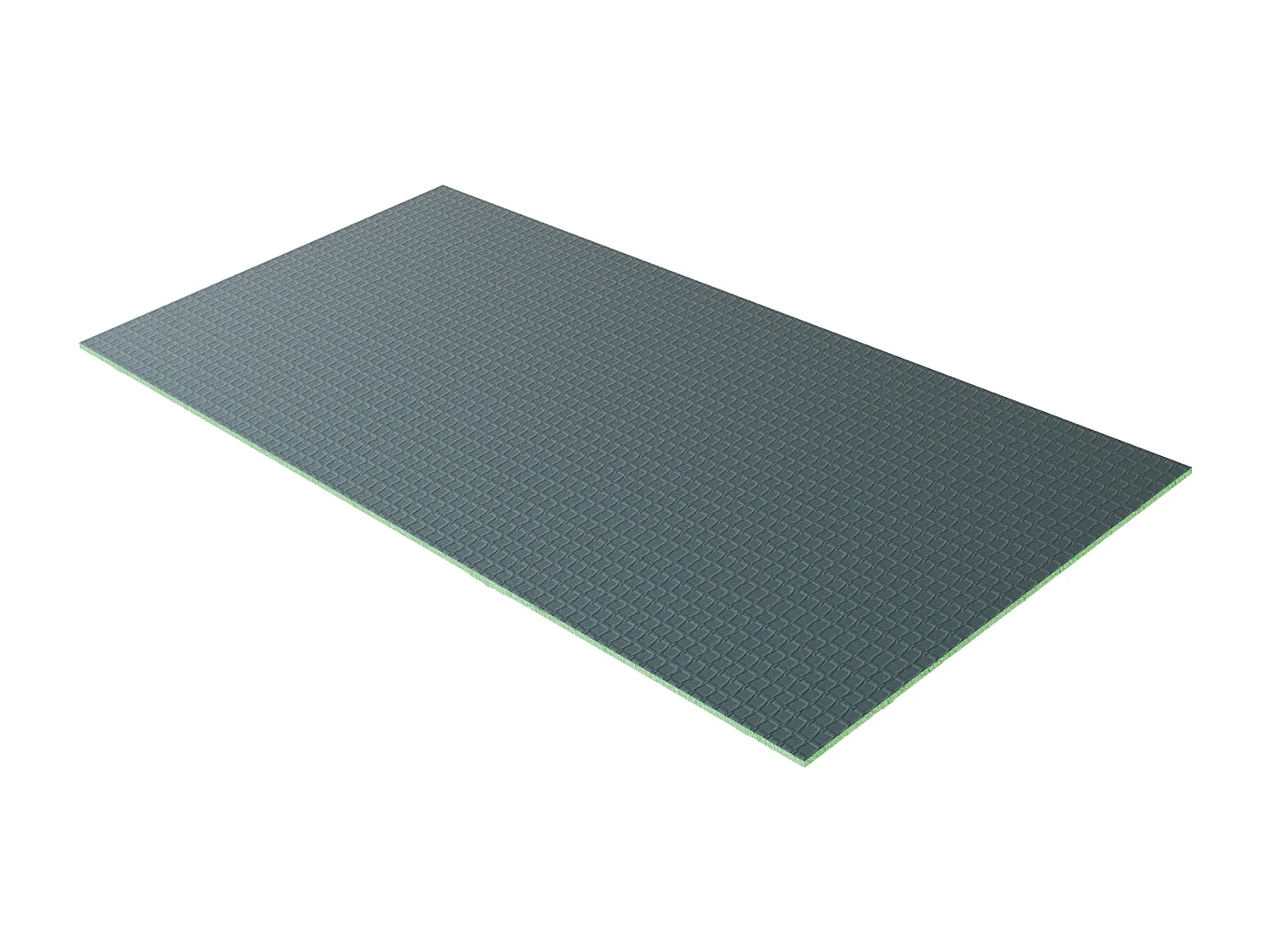 XPS-isolatieplaat, bouwplaten, kantplanken,verschillende afmetingen optionelen，Afmeting:1250x600x10mm