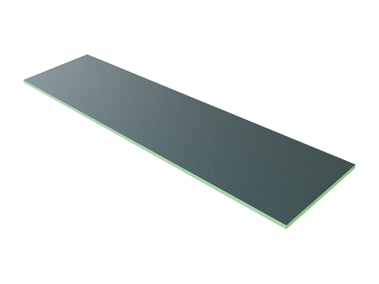 XPS-isolatieplaat, bouwplaten, kantplanken,verschillende afmetingen optionelen，Afmeting:2500x600x25mm，uit 5 stuks/pak