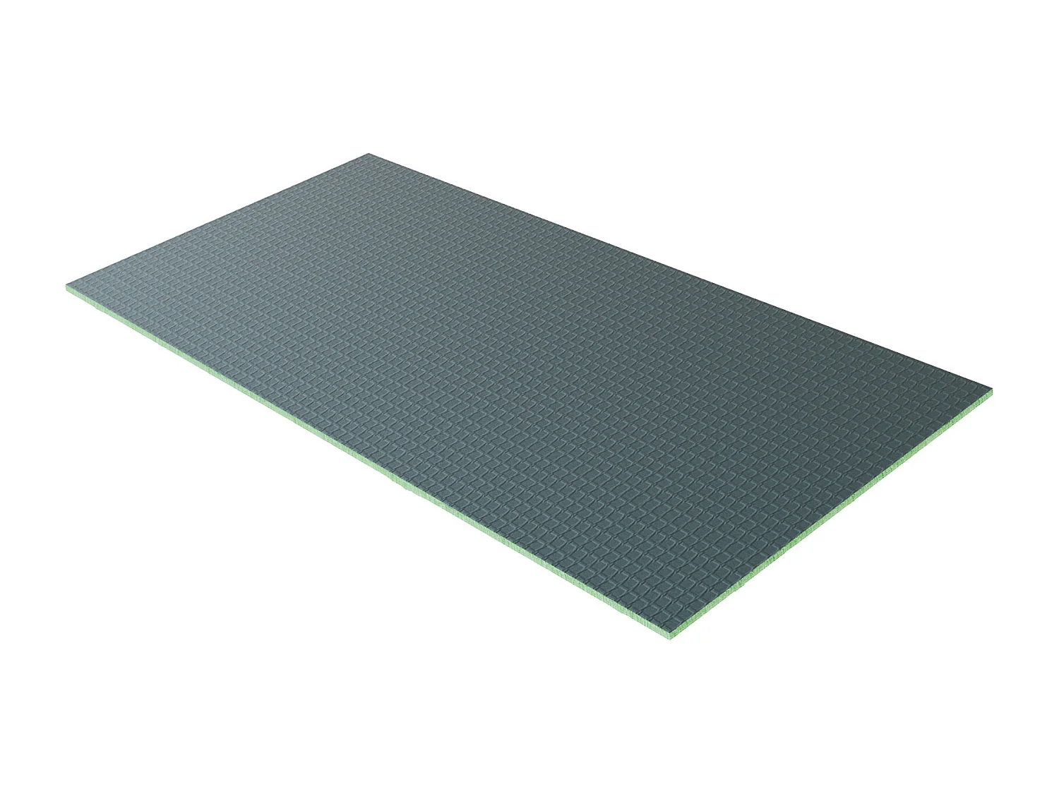 XPS-isolatieplaat, bouwplaten, kantplanken,verschillende afmetingen optionelen，Afmeting:1250x600x12mm，uit 5 stuks/pak