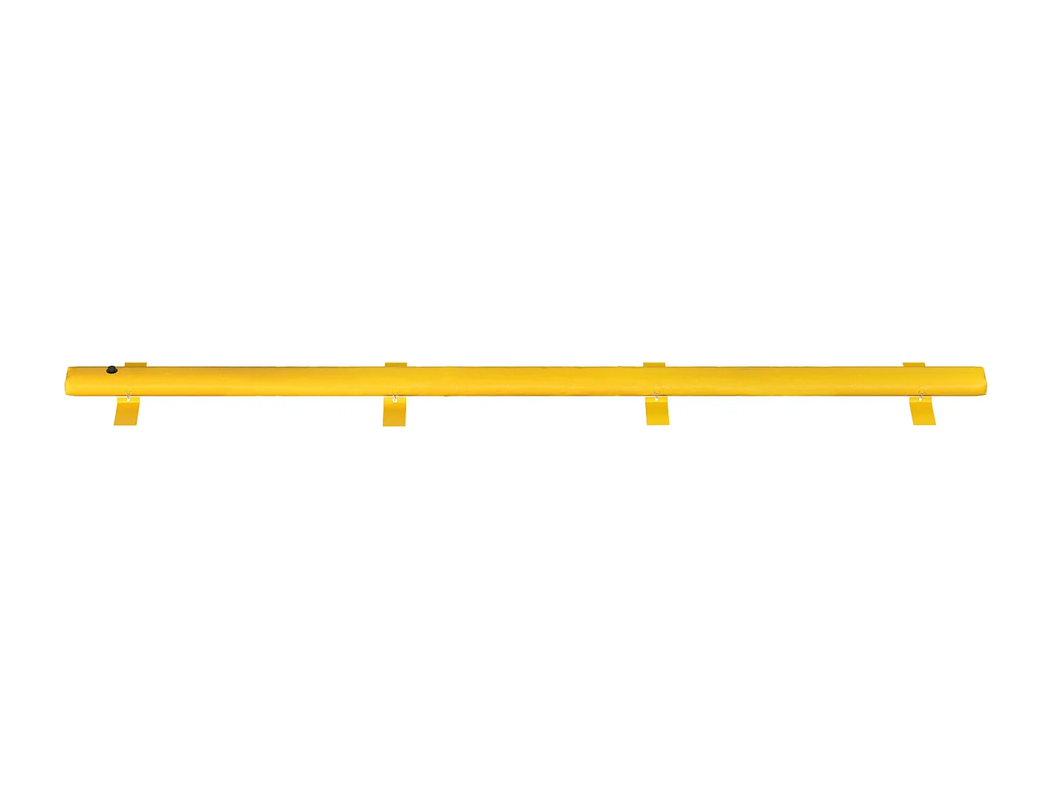 Waterkering SucceBuy, 731 x 15 cm, voor Waterafvoer, Lichtgewicht en Herbruikbaar