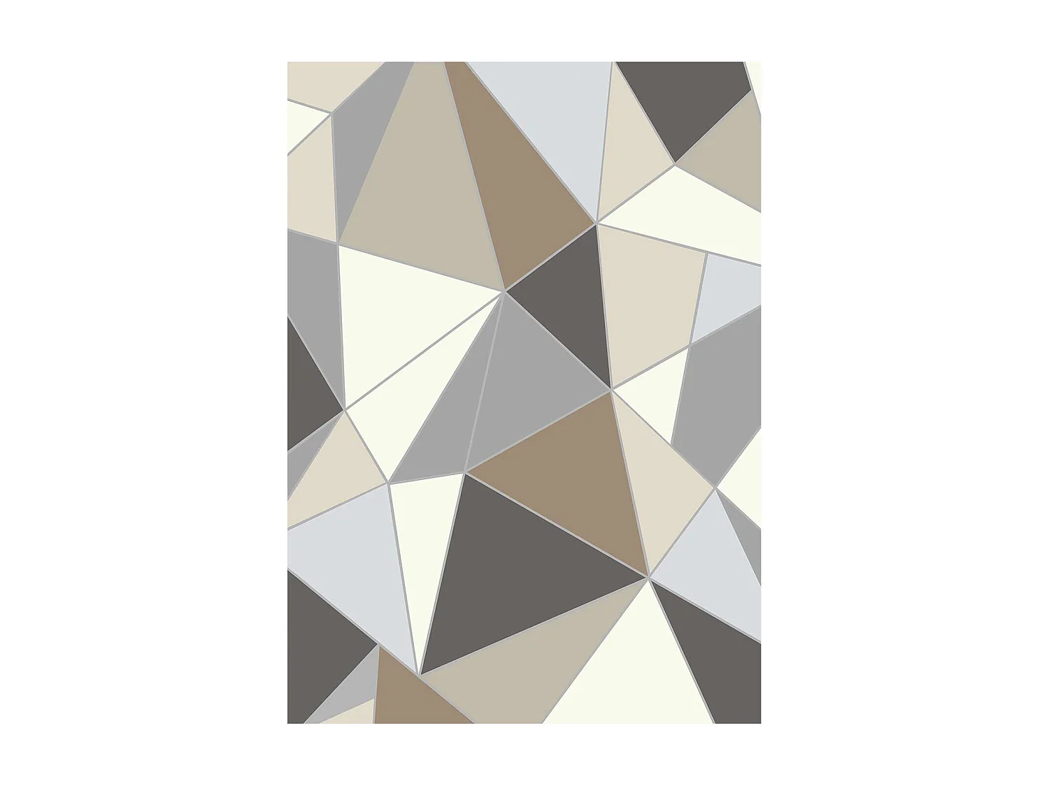 Woonkamer Tapijt SucceBuy, 1,5 x 2,1 m, Groot Wasbaar Antislip Slaapkamertapijt, Zacht en Comfortabel, Moderne Stijl, voor Slaapkamer, Antracietgrijs