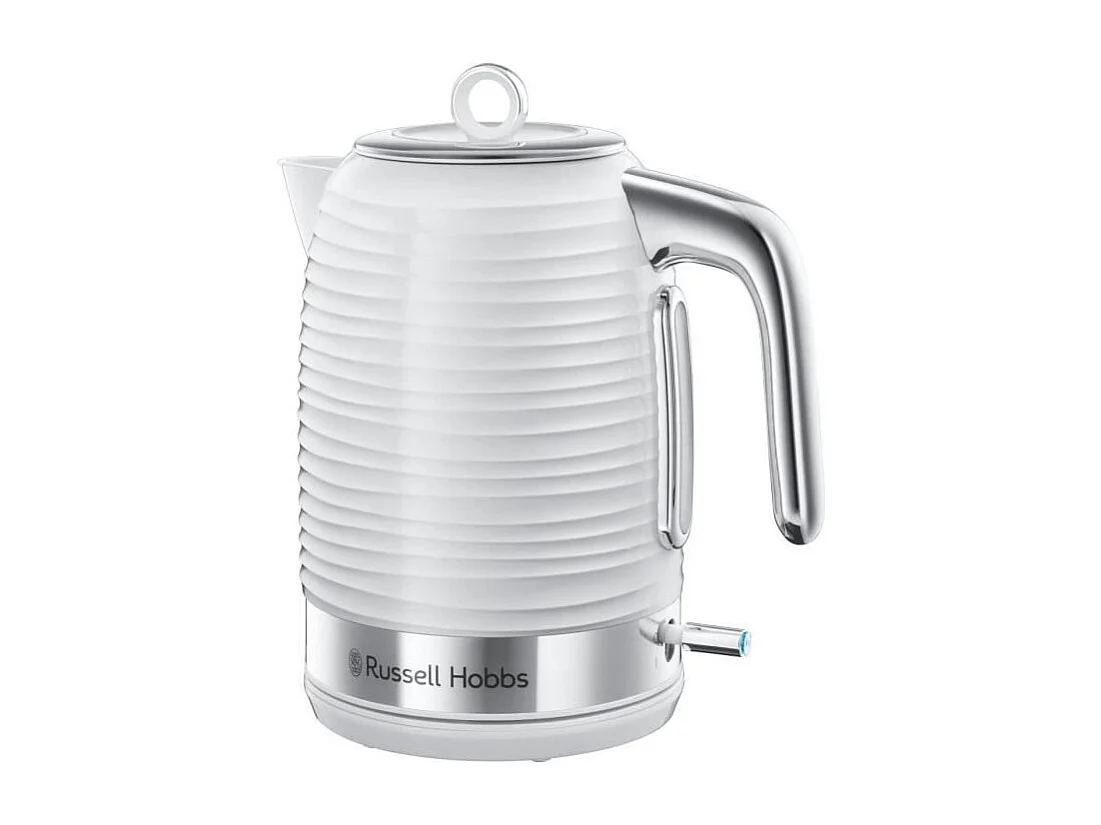 Waterkoker Russell Hobbs 24360-70 Glanzend Wit 1.7L 2400W