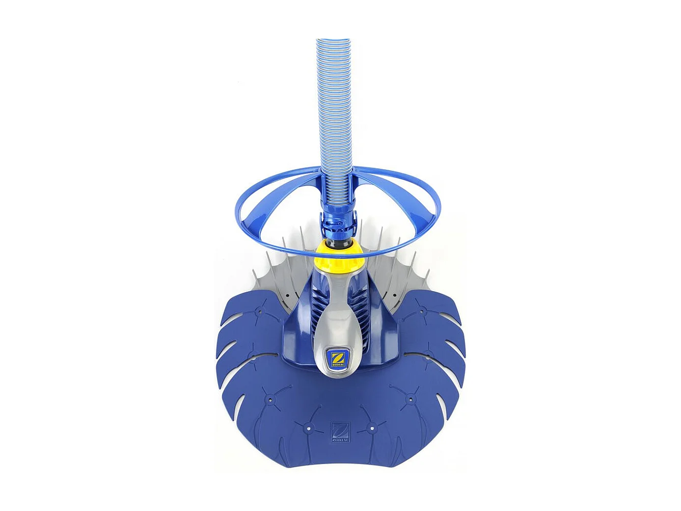 Hydraulische zwembadreiniger "T5 Duo" – Zodiac