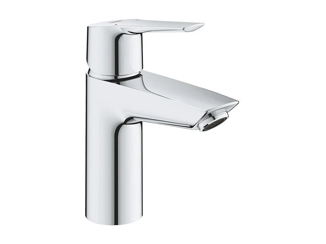 Wastafelkraan GROHE Quickfix Start 2021 maat S