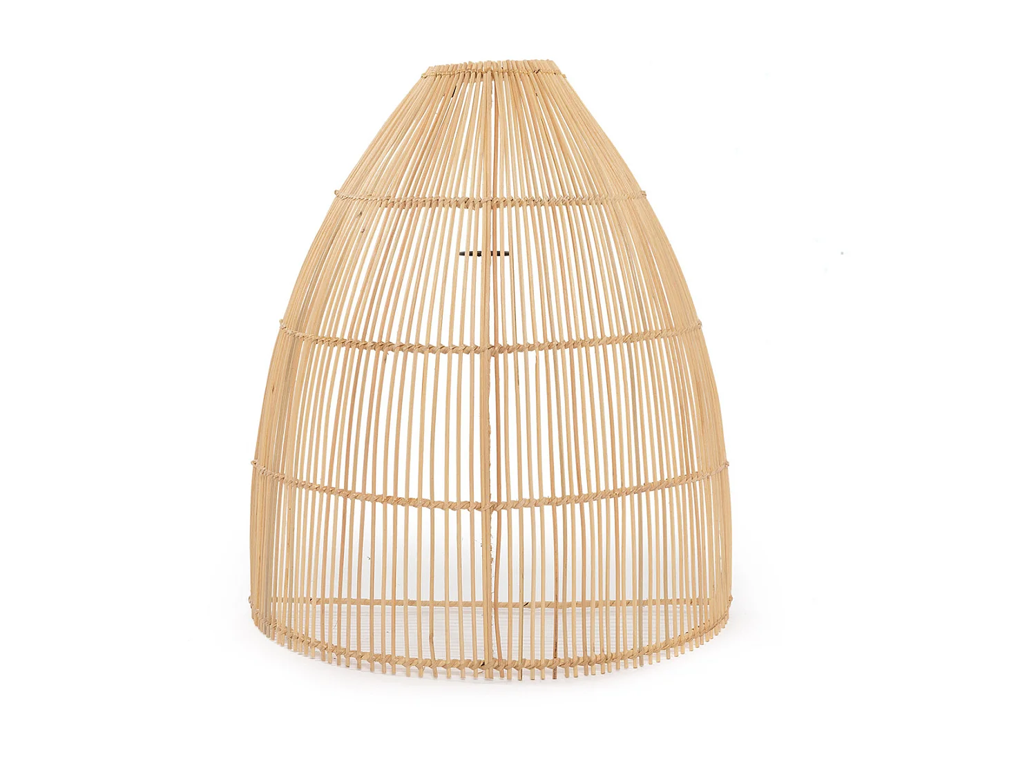 De Lalo Applique Muurlamp – Naturel – L