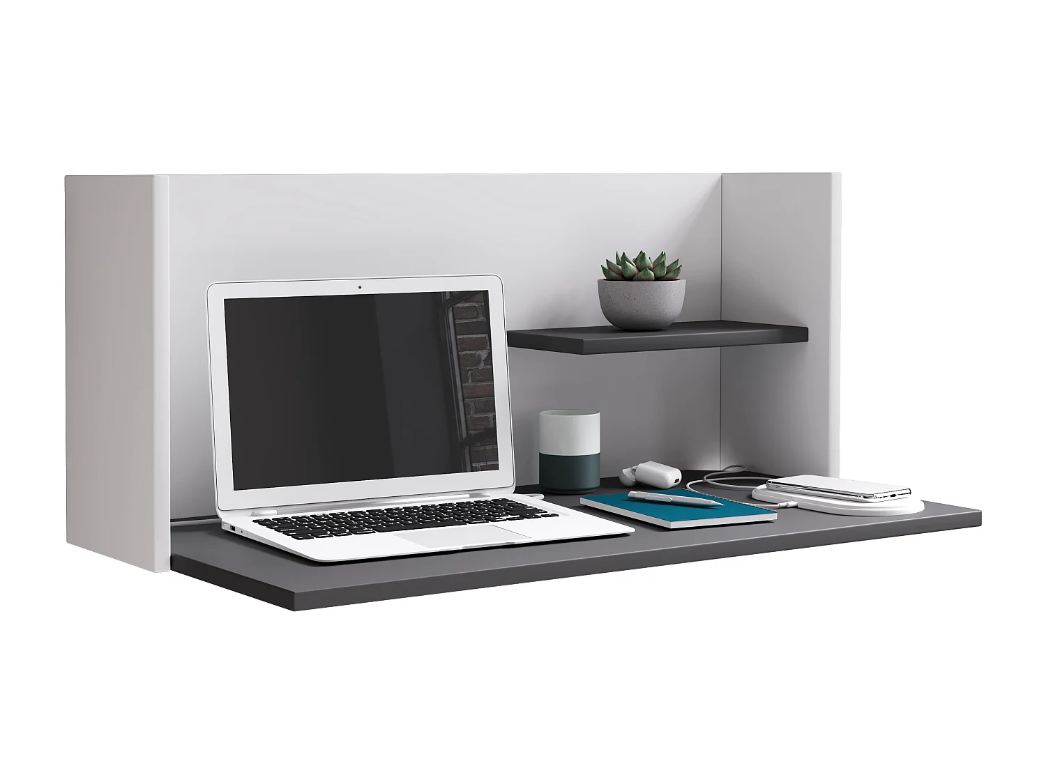 Bureauwandbureauworkas