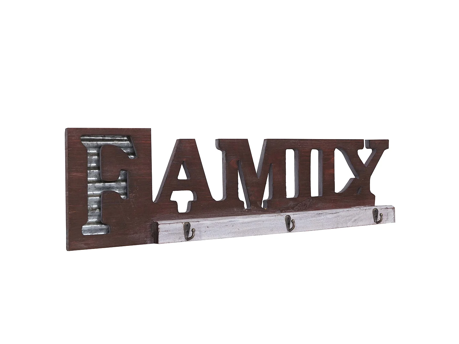 Wandgarderobe MCW-A91 Family