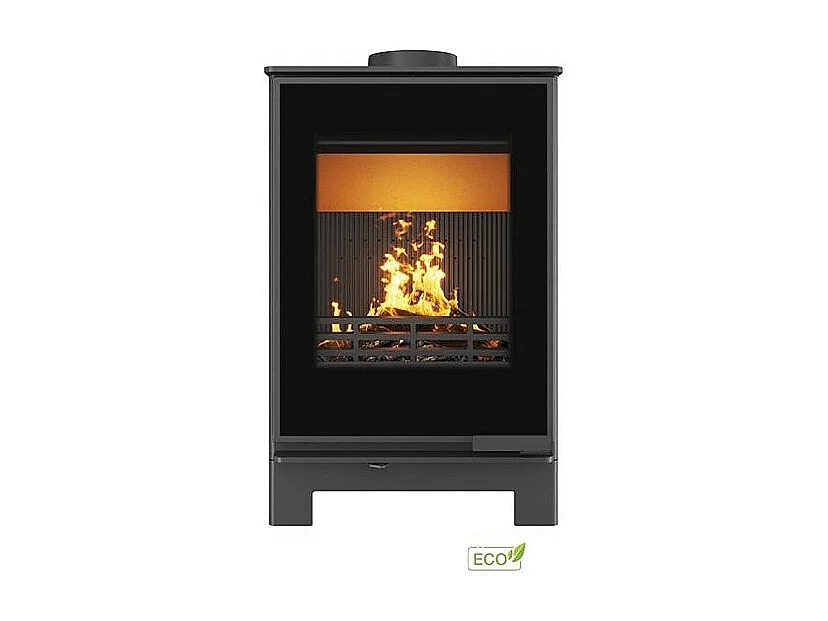 Vrijstaande houtkachel – HARITA S15i ECO Decor Basic