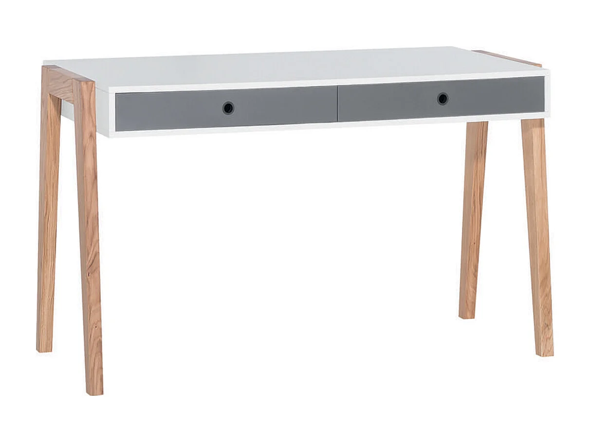 Bureau 2 laden Vox Concept Grijs