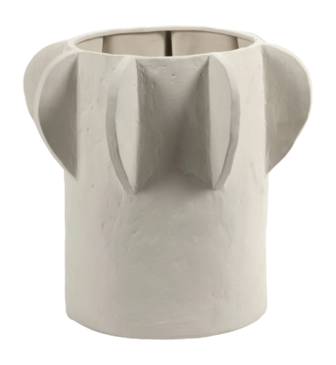 Serax Urban Jungle By Marie Michielssen Bloempot Beige M 40 x 40 x 38,5 cm