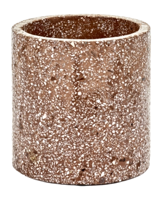 Serax Urban Jungle By Marie Michielssen Bloempot Binnen Brown S 18 x 18 x 18 cm