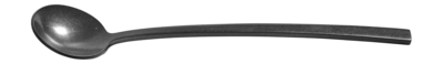 Serax La Mère Cutlery Dessertlepel Black By Marie Michielssen (Set van 6)