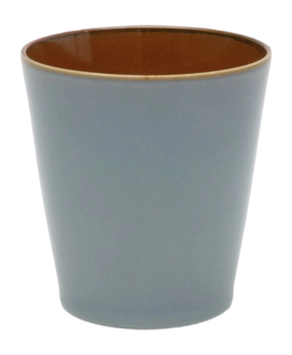 Serax Terres De Rêves Tableware By Anita Le Gr Drinkbeker Rust M 340 ml