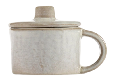 Serax La Mère Tableware By Marie Michielssen Ristrettokop Off White 60 ml