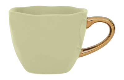 Urban Nature Culture Good Morning Espressokop Pale Green 100 ml