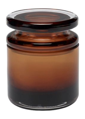 Serax Candles by Marie Michielssen Geurkaars Amber Scented Candle S Mystique (9 x 9 x 11,6 cm)