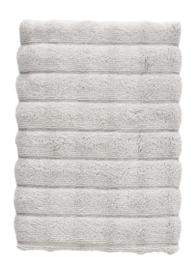 Zone Denmark Inu Handdoek Soft Grey (50 x 70 cm)