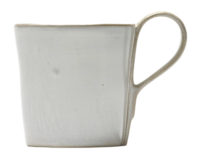 Serax La Mère Tableware By Marie Michielssen Koffiekop Off White Oor 130 ml