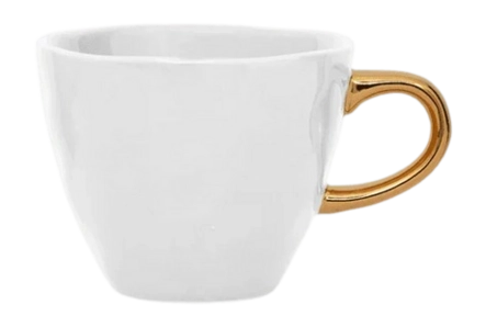 Urban Nature Culture Good Morning Koffiekop White 150 ml