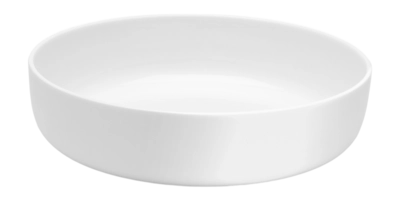 Serax Base Tableware By Piet Boon Kom White Glazed XL 24 cm