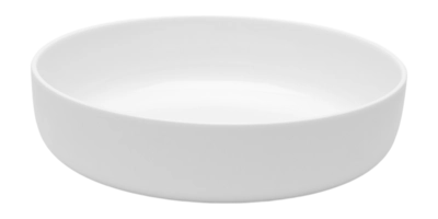 Serax Base Tableware By Piet Boon Kom White L 20 cm Low