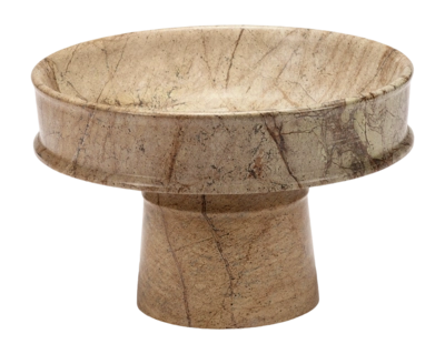 Serax Dune Kitchen & Table By Kelly Wearstler Kom Brown 30,5 cm