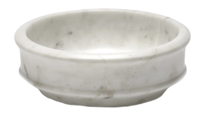 Serax Dune Kitchen & Table By Kelly Wearstler Kom White S 16 cm