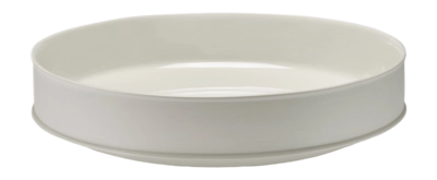 Serax Dune Tableware By Kelly Wearstler Kom White XL 41 cm High