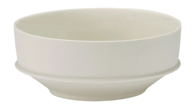 Serax Dune Tableware By Kelly Wearstler Kom White XS 14,5 cm