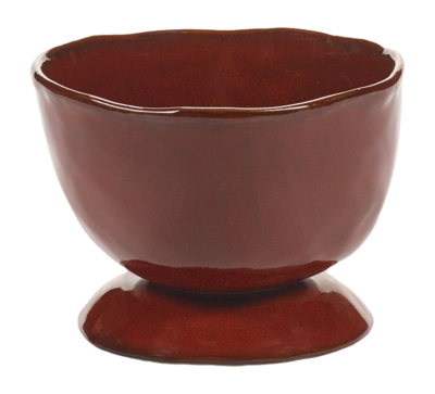 Serax La Mère Tableware By Marie Michielssen Kom Venetian Red S 13 cm