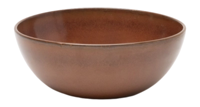 Serax Terres De Rêves Tableware By Anita Le Gr Kom Rust S 10,8 cm