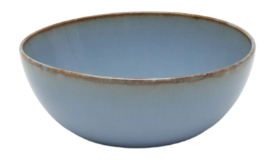Serax Terres De Rêves Tableware By Anita Le Gr Kom Smoky Blue S 10,8 cm