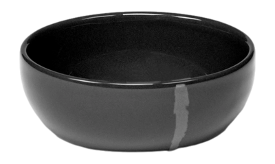 Serax Zuma Tableware By Kelly Wearstler Kom Grey XXS 9 cm