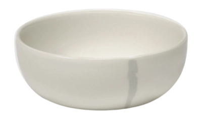 Serax Zuma Tableware By Kelly Wearstler Kom White S 15 cm