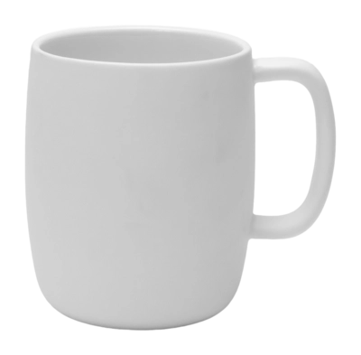 Serax Passe-Partout Mok White Matt Tableware By Vincent Van D 330 ml