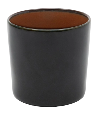 Serax Terres De Rêves Tableware Mok Dark Blue Rust By Anita Le Gr 230 ml