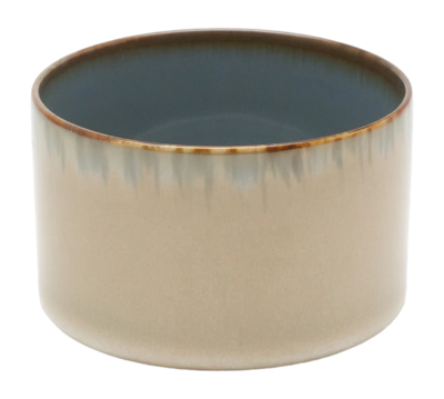 Serax Terres De Rêves Mok Misty Grey Tableware By Anita Le Gr 160 ml