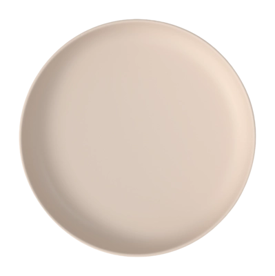 Villeroy & Boch La Boule Iconic Pastabord Mat Beige 24 cm (6 delig)