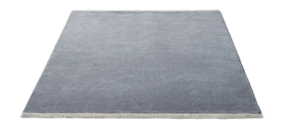 &Tradition The Moor AP18 Vloerkleed Grey Blue Thunder (170 x 240 cm)
