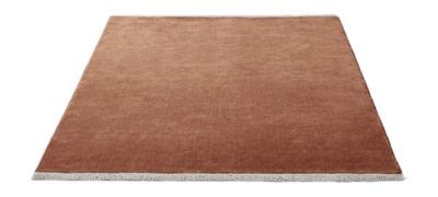 &Tradition The Moor AP18 Vloerkleed Red Heather (170 x 240 cm)