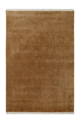 &Tradition The Moor Vloerkleed AP19 Golden Brown (200 x 300 cm)